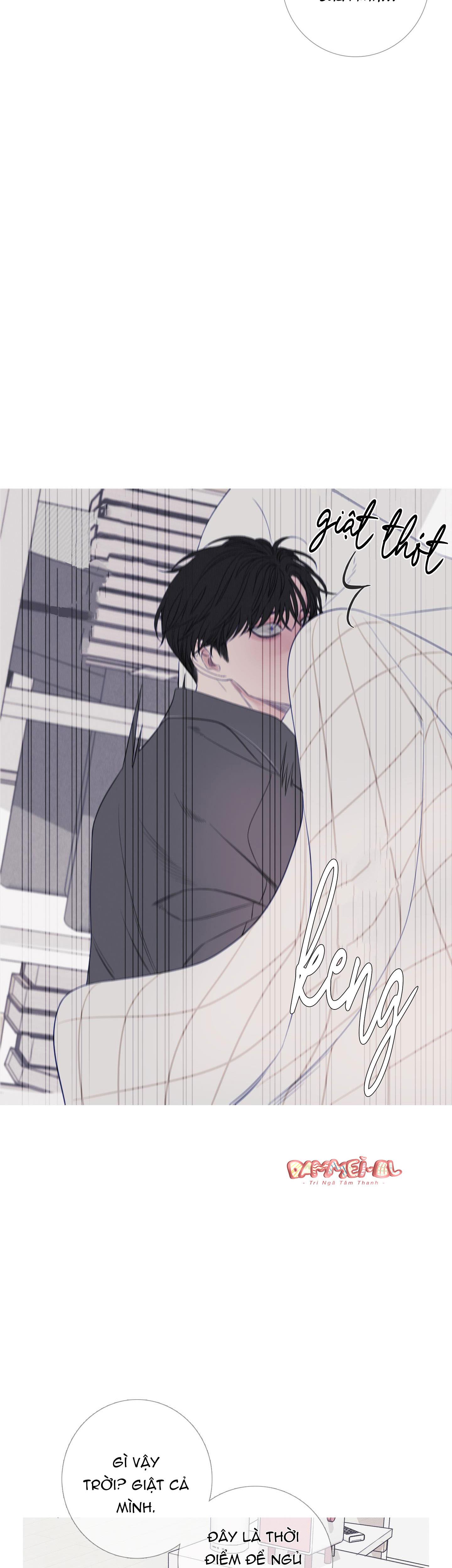Đọc truyện CHUYỆN QUỶ MÔN QUAN - Chapter 16