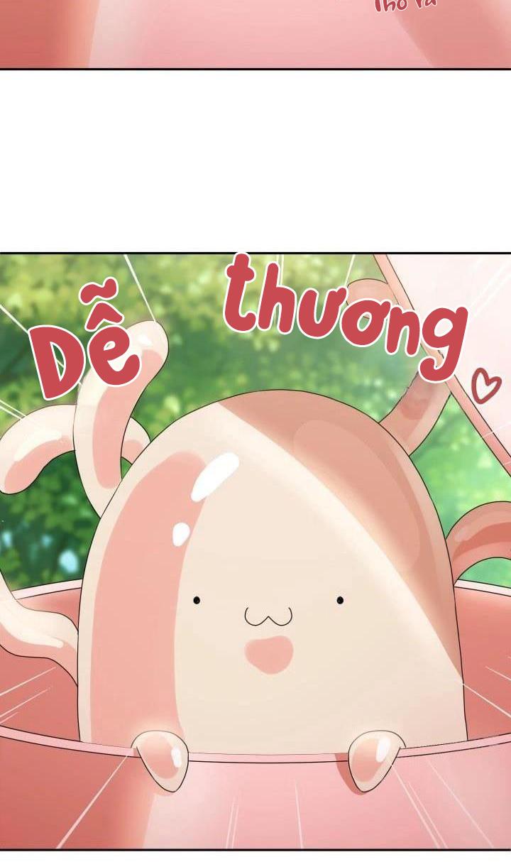 Đọc truyện TUYỂN TẬP BL THÚ NHÂN VÀ XÚC TU - Chapter 11.1