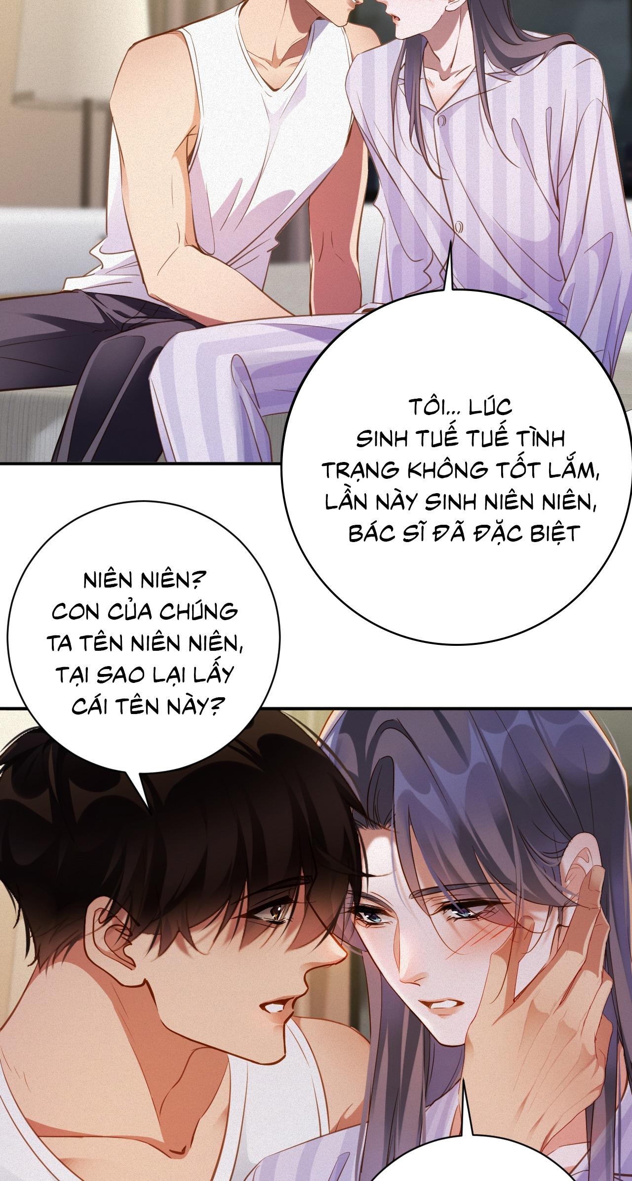 Đọc truyện CHỒNG CŨ MUỐN TÁI HÔN LẦN NỮA - Chapter 97