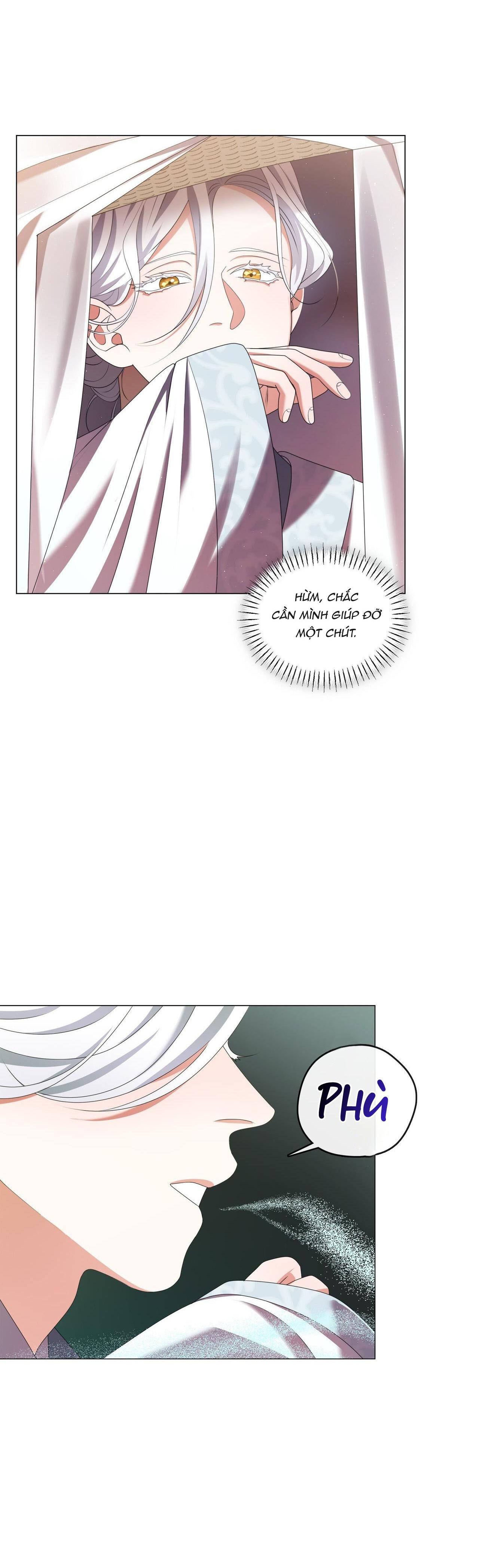 Đọc truyện Tôi đã nuôi dạy thủ lĩnh giáo phái ác ma - Chapter 20