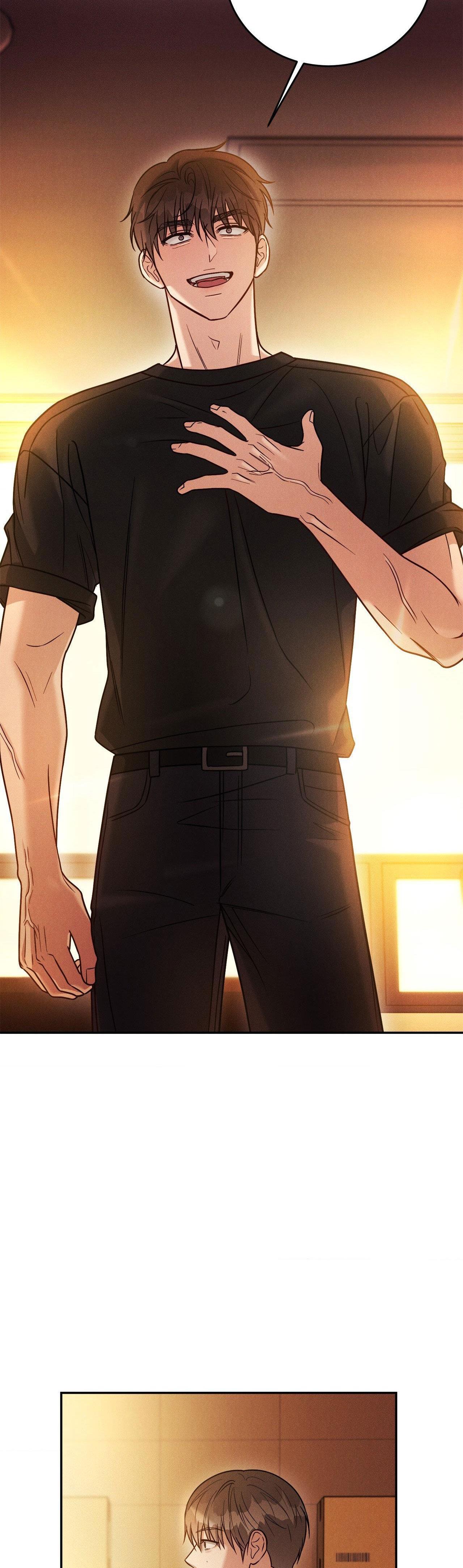 Đọc truyện GIẢ DƯỢC - Chapter 45