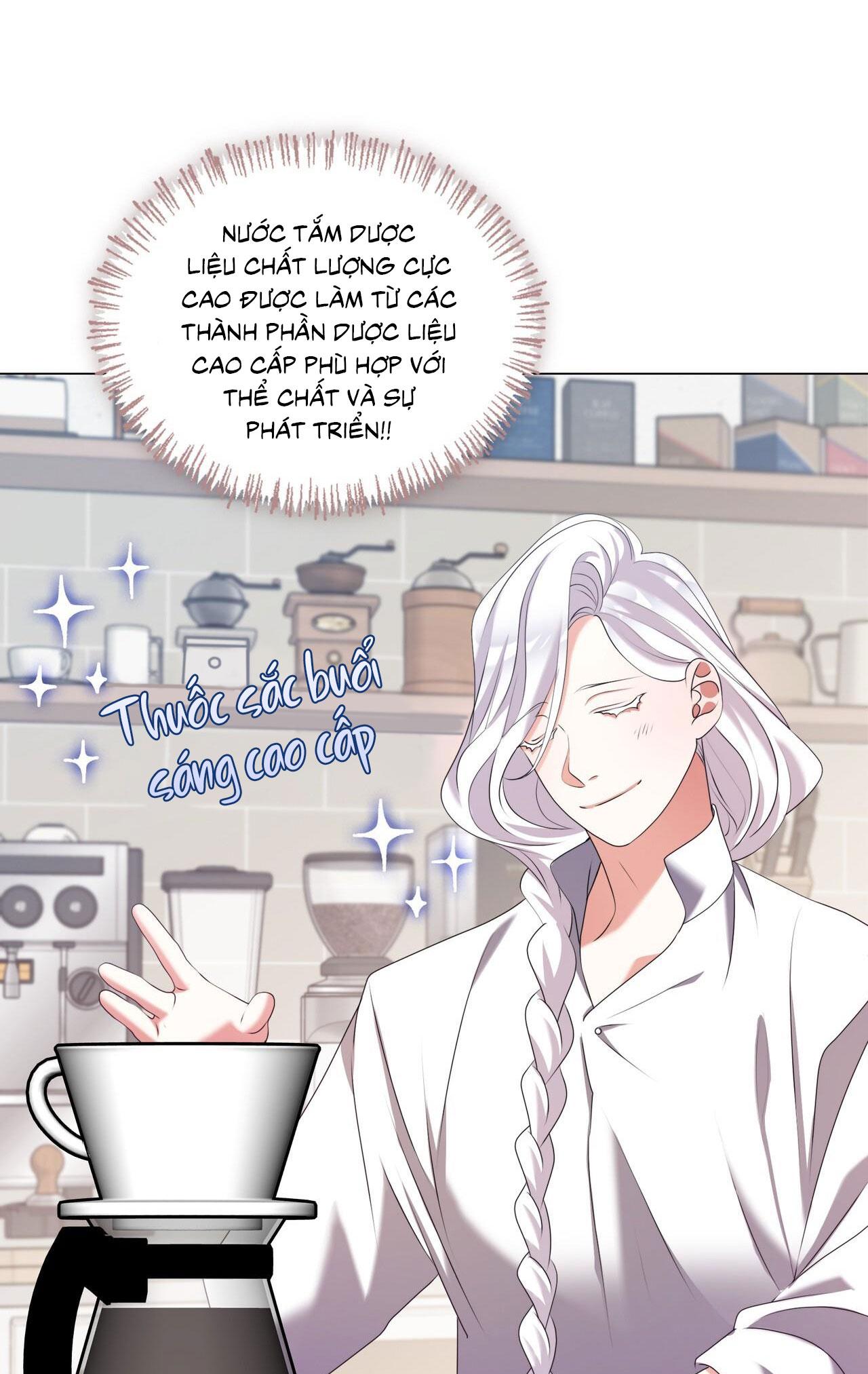 Đọc truyện Tôi đã nuôi dạy thủ lĩnh giáo phái ác ma - Chapter 21