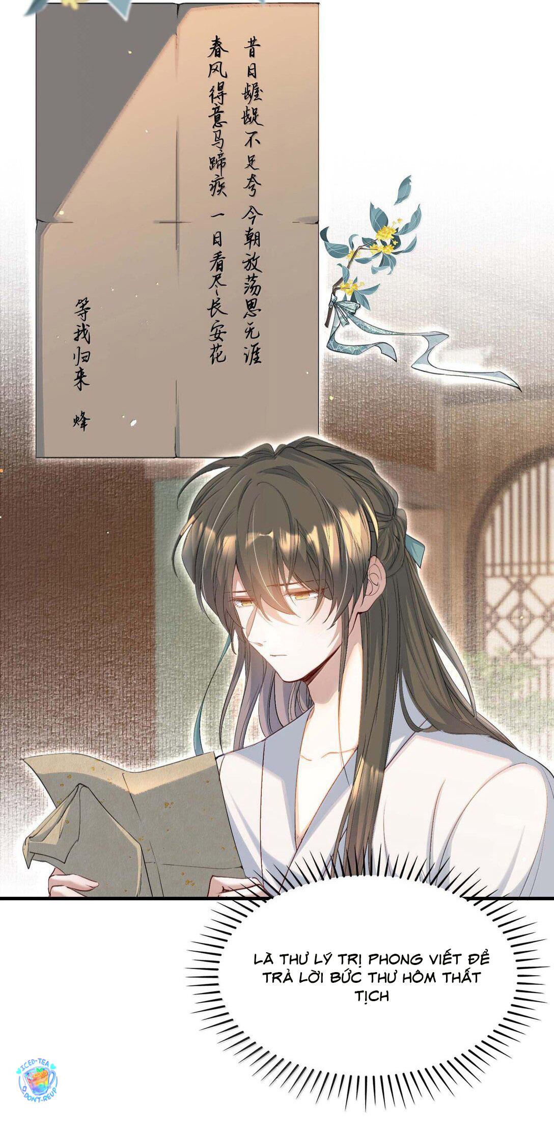 Đọc truyện Loạn thế vi vương - Chapter 97