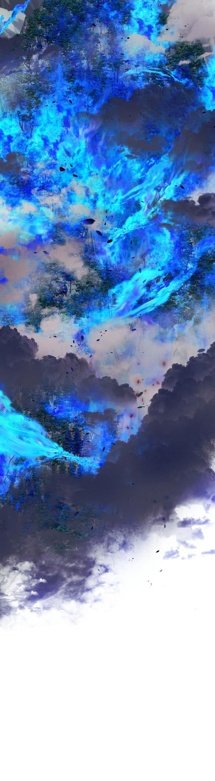 Đọc truyện DIÊM HÓA - Chapter 1