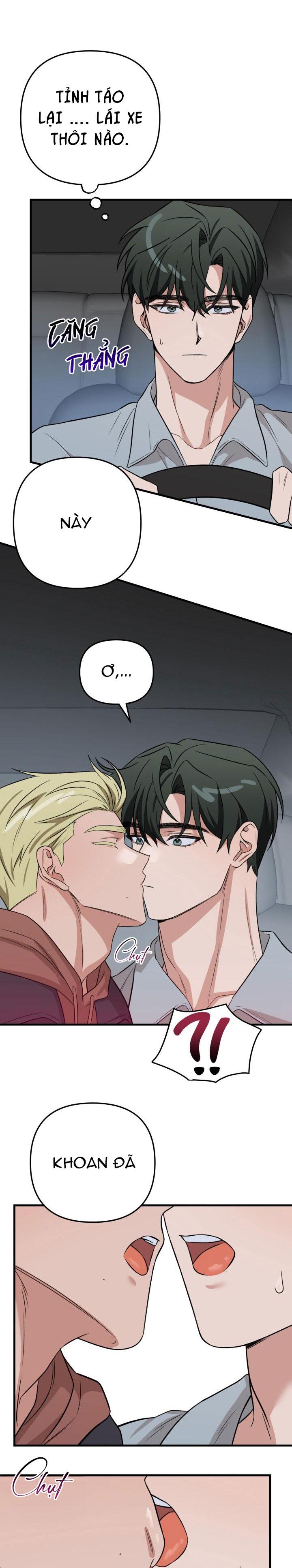 Đọc truyện BL NGẮN CHỊCH HỎNY - Chapter 38.6