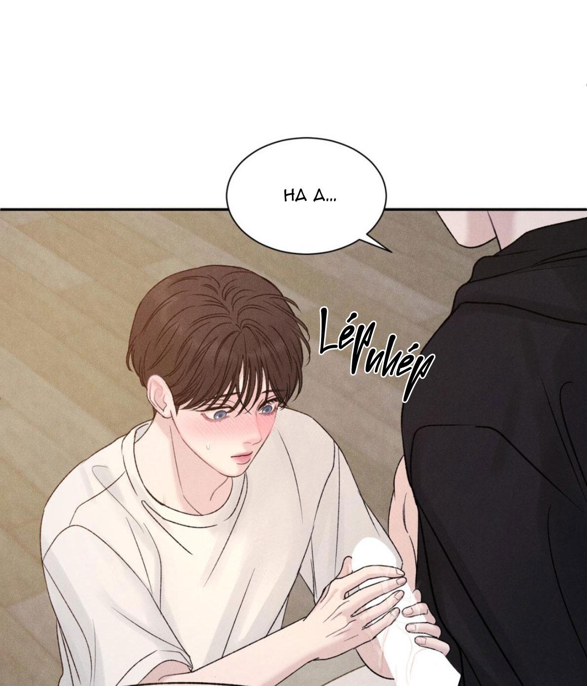 Đọc truyện Joo Eun - Chapter 10