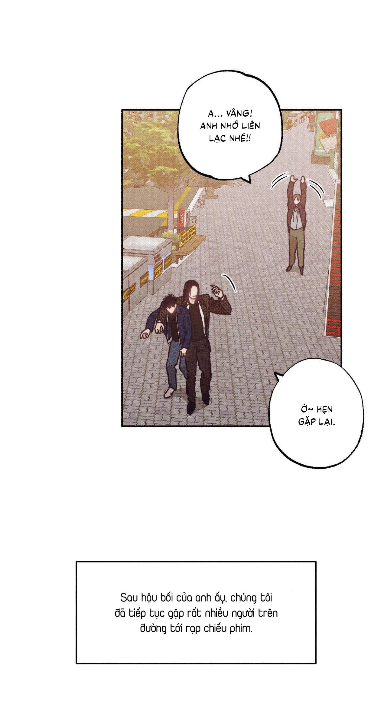 Đọc truyện  1 to 10 - Chapter 22