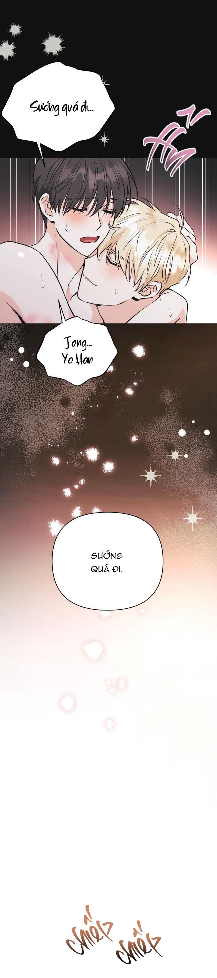 Đọc truyện RE PLAYLIST - Chapter 17