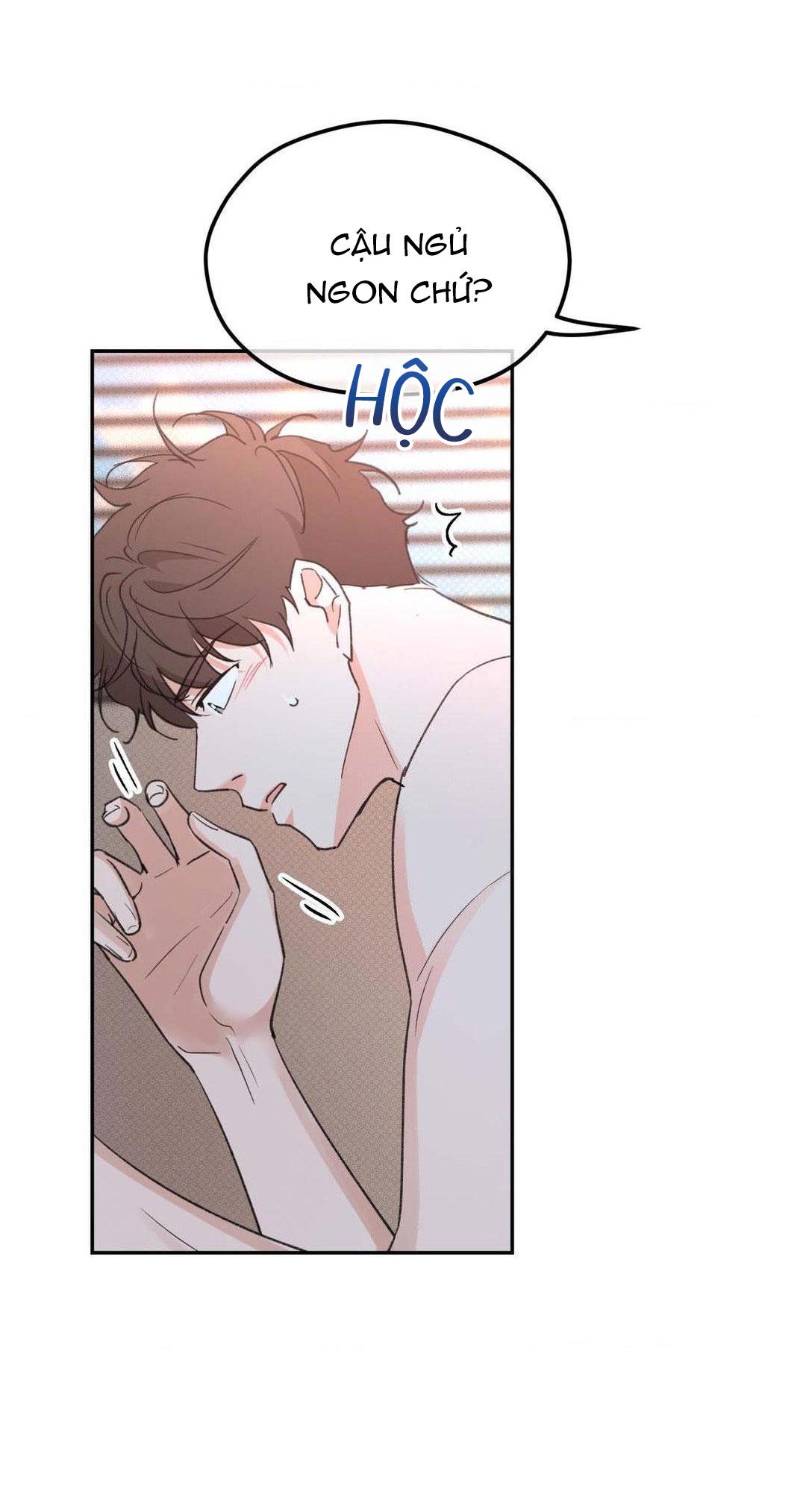 Đọc truyện Chiếc Lá Lay Động Theo Giai Điệu - Chapter 7