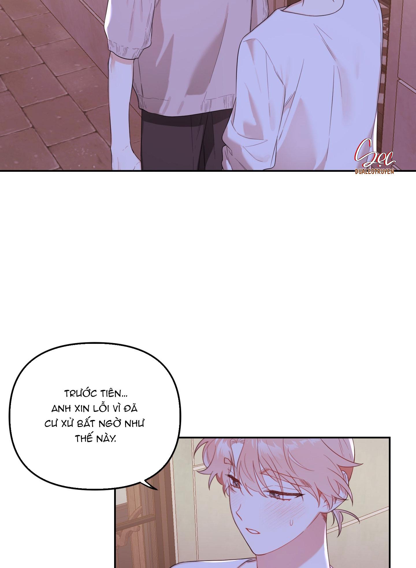 Đọc truyện VƯỜN HOA - Chapter 43