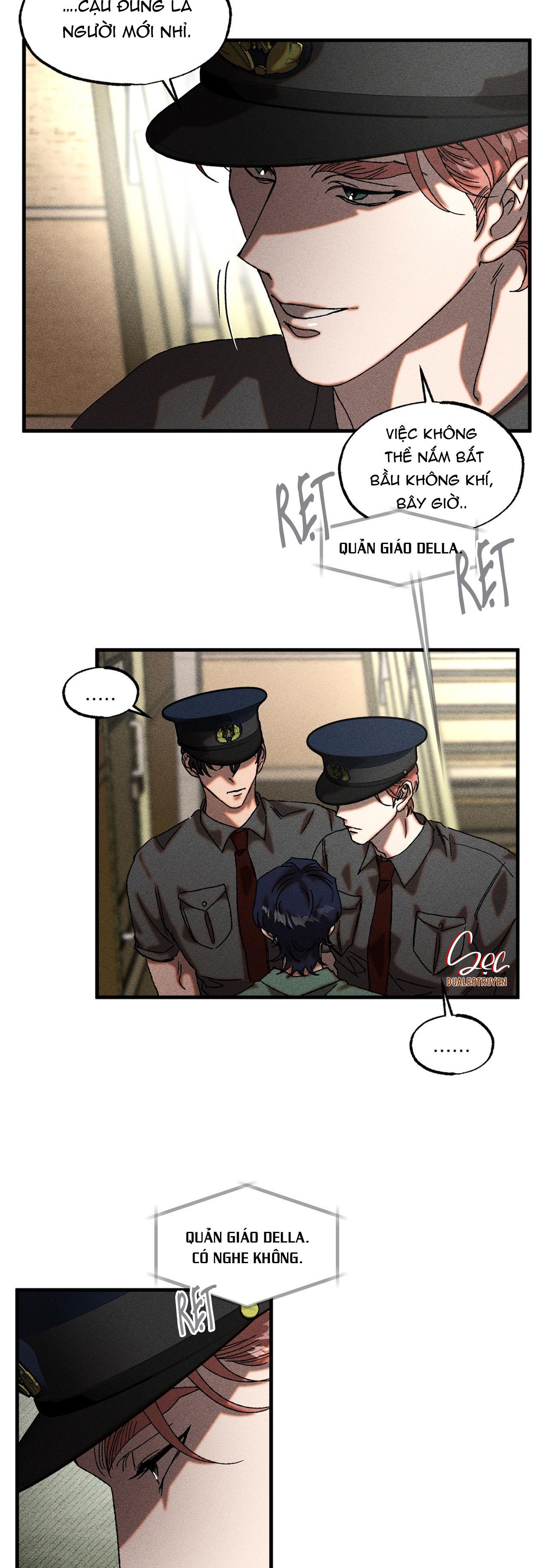 Đọc truyện Cash Or Credit - Chapter 6