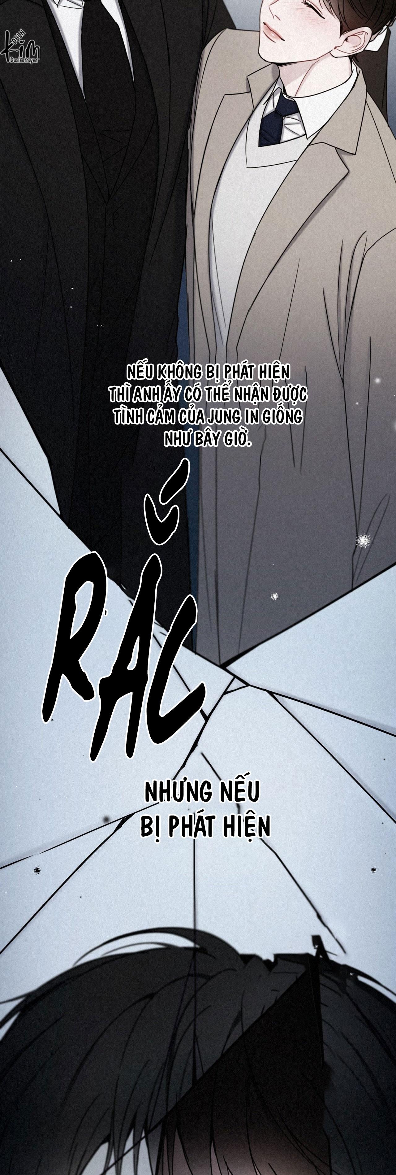 Đọc truyện SUNSET IN WATER - Chapter 26