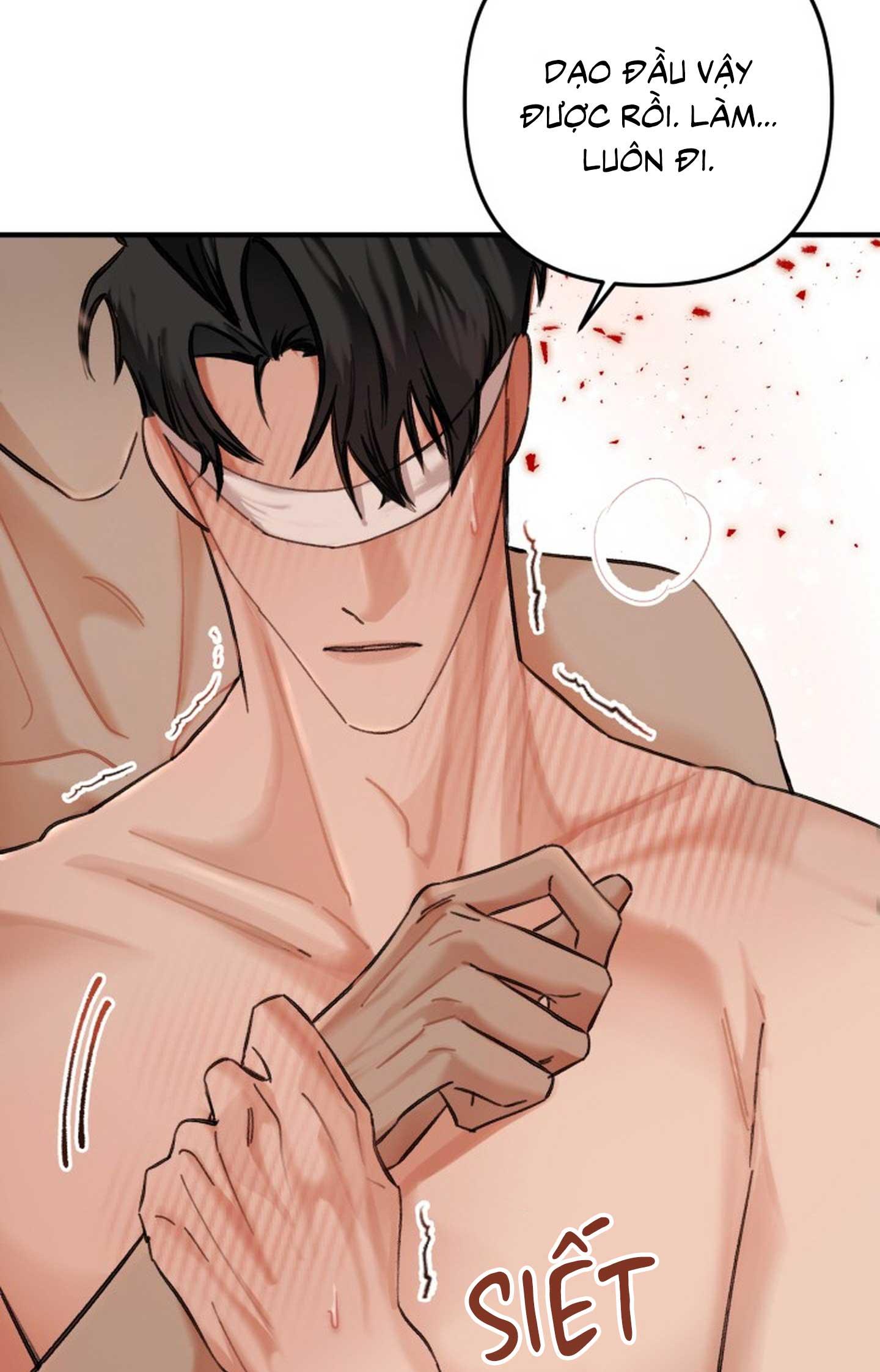Đọc truyện TUNNEL BUDDY - Chapter 1