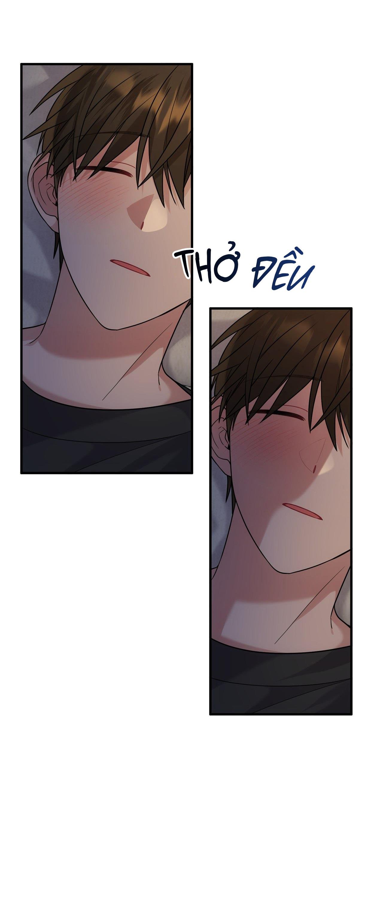 Đọc truyện MÓN ĐẶC BIỆT NGÀY THỨ BẢY LÀ TÔM CHIÊN - Chapter 4