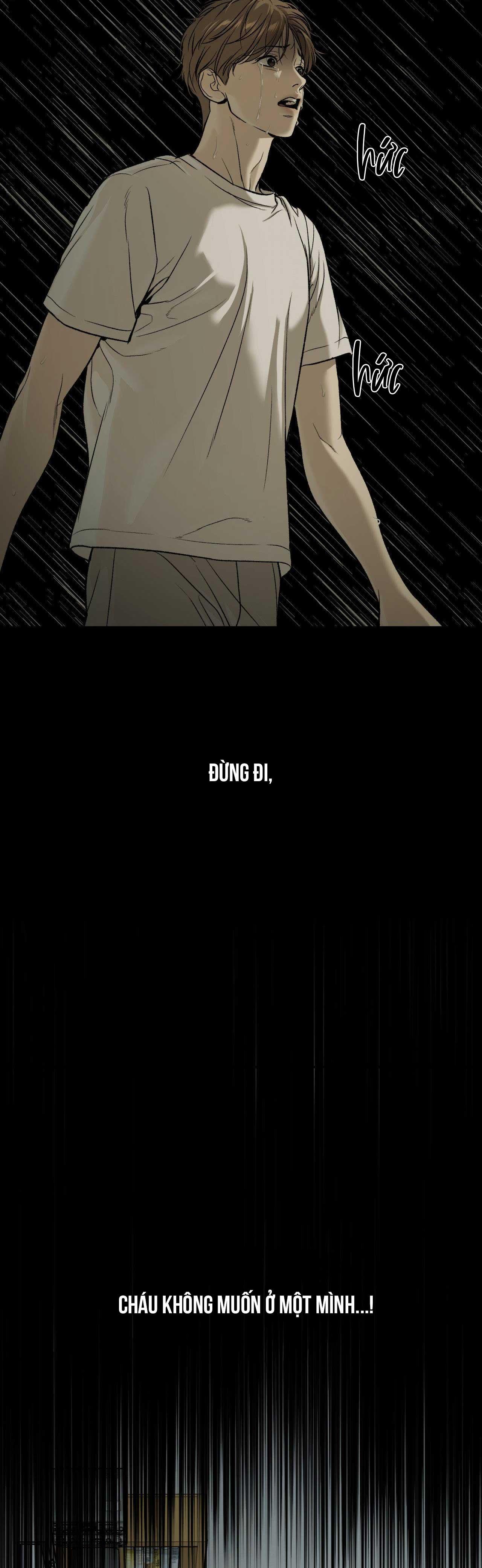 Đọc truyện Jinx - Chapter 57