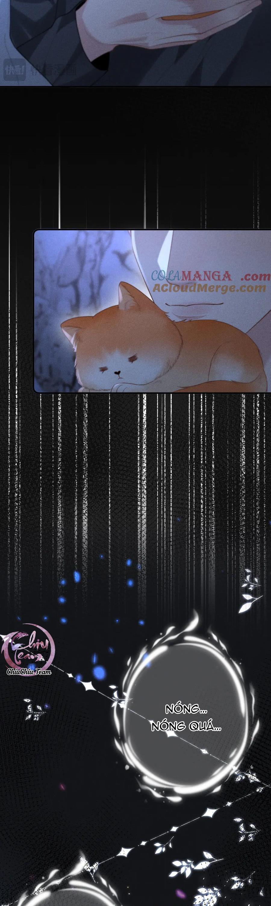 Đọc truyện Nuông Chiều Sinh Hư - Chapter 24