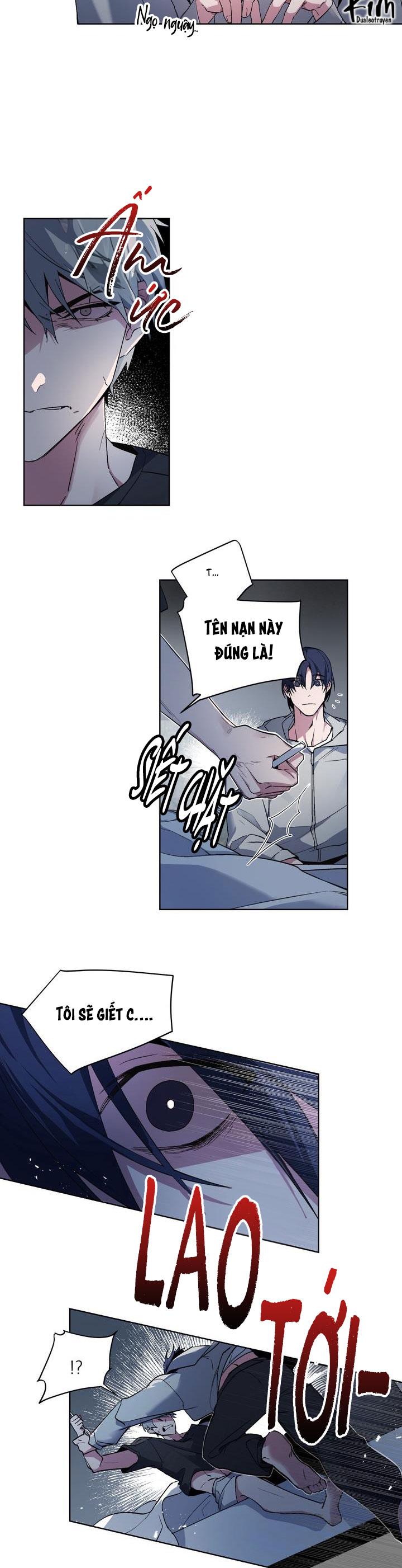 Đọc truyện Room Without Windows - Chapter 1