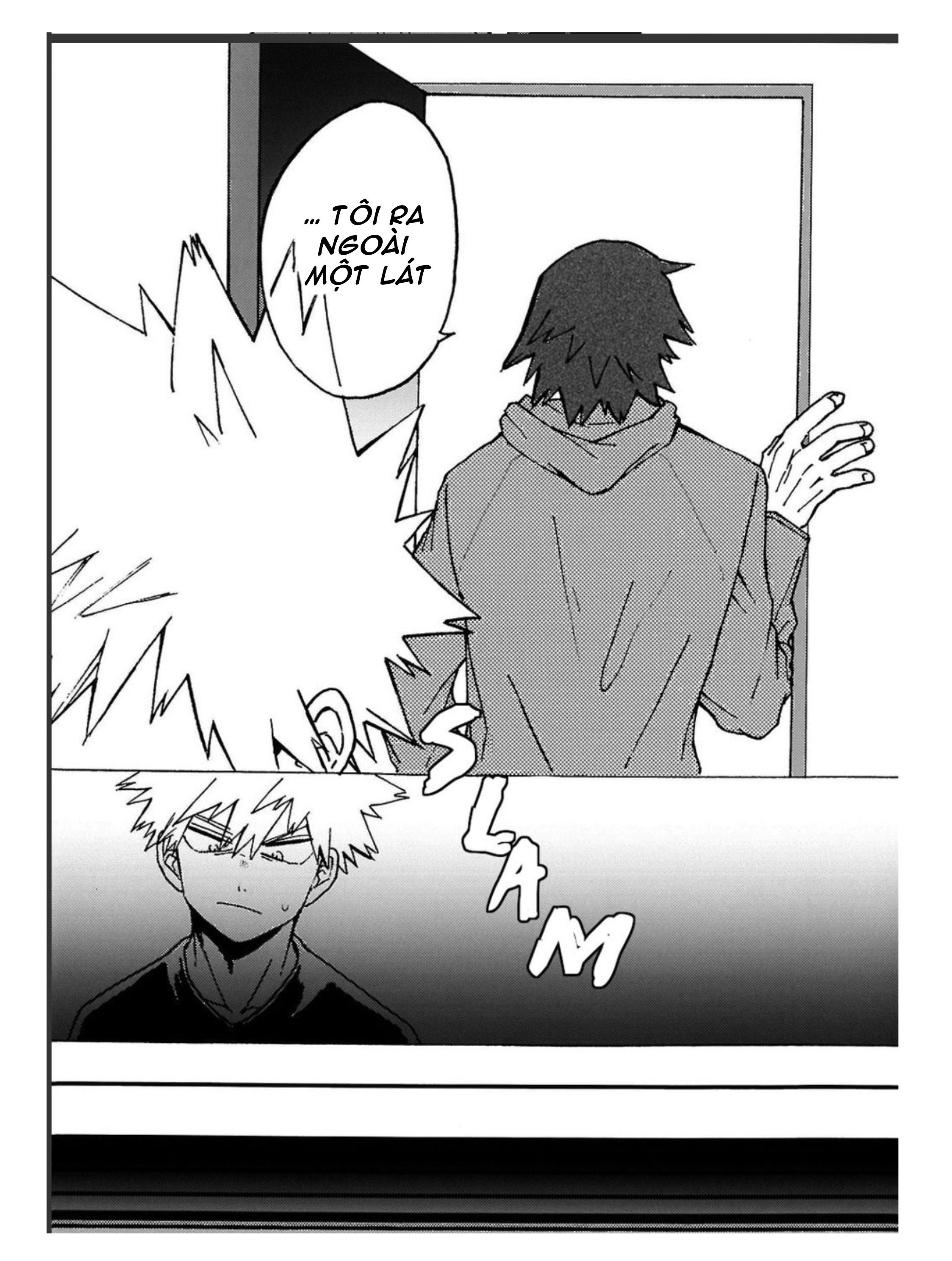 Đọc truyện ONESHOT THEO YÊU CẦU - Chapter 101