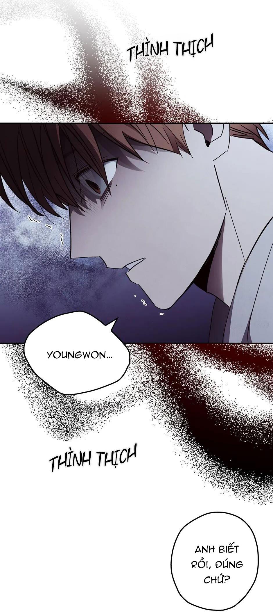 Đọc truyện Deadman Switch - Chapter 39