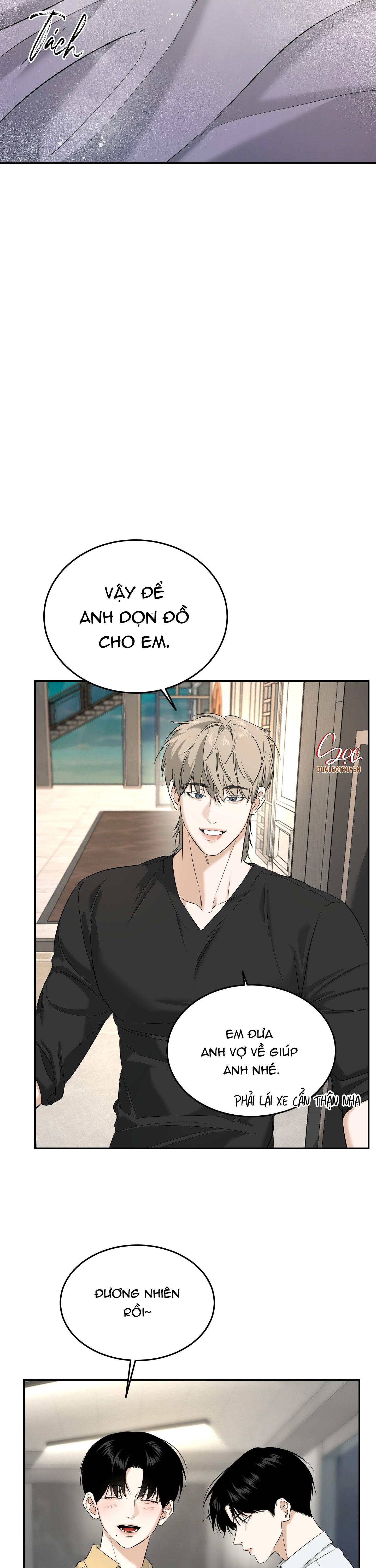 Đọc truyện BỊ EM RỂ THỊT - Chapter 5
