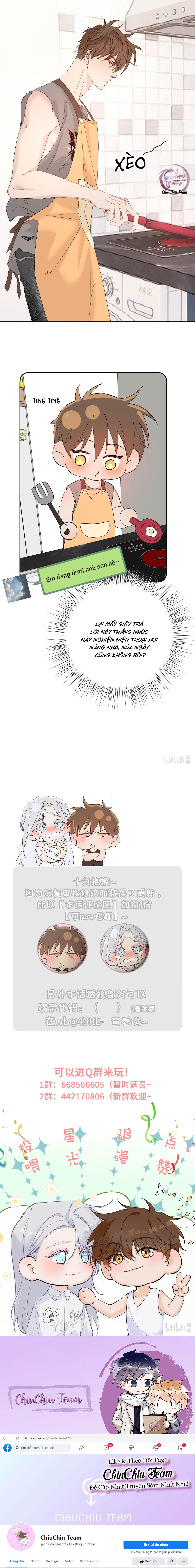 Đọc truyện Mỗi Ngày Đều Muốn Làm Hoàng Tử Ốm Yếu Đội Quần - Chapter 11