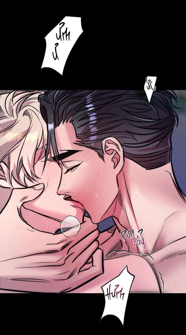 Đọc truyện  Stigma - Chapter 10