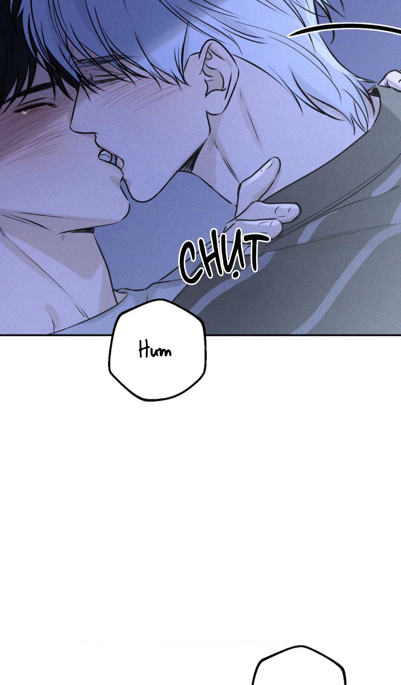 Đọc truyện DEAR, TEDDY BEAR - Chapter 4