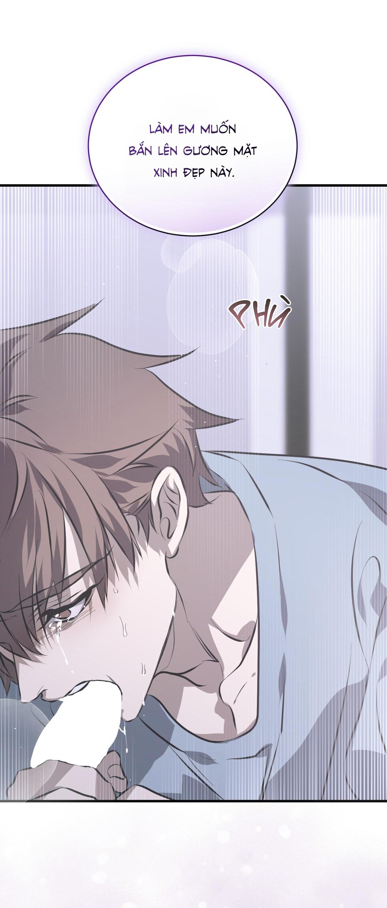 Đọc truyện LẠC LỐI - Chapter 25