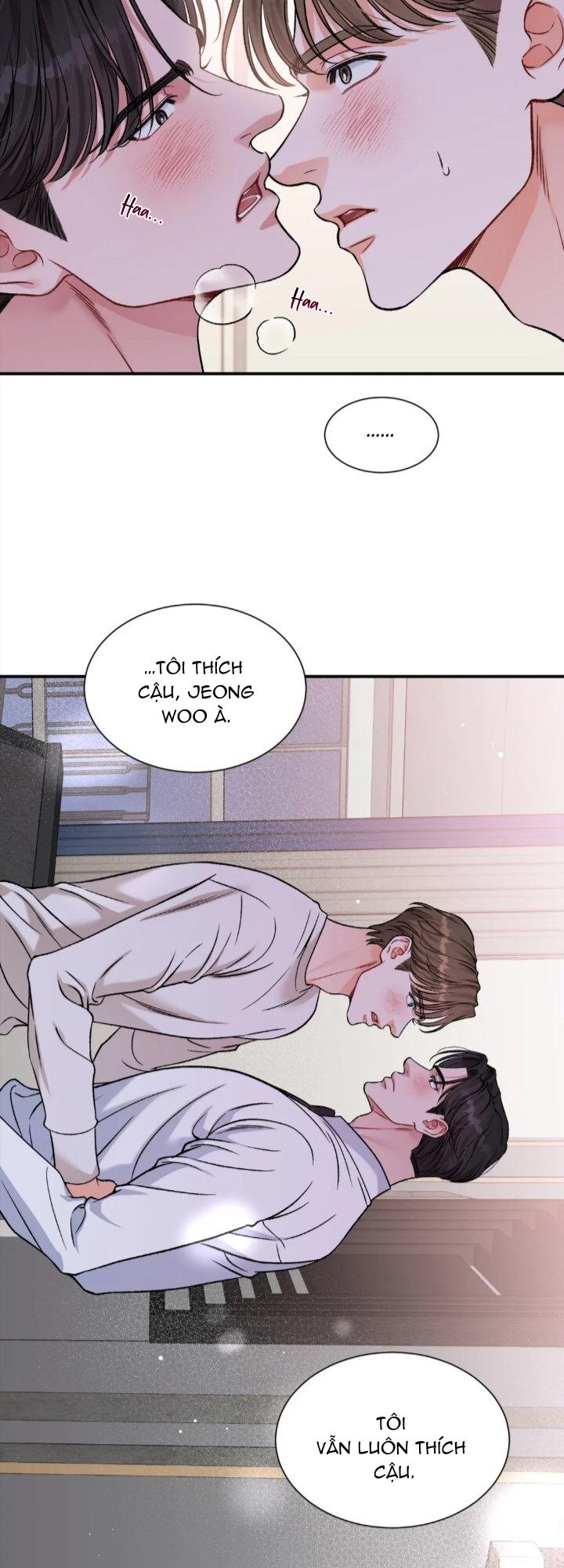 Đọc truyện Tuyển Tập Khu chung cư GwangGong - GwangGong Apartment Complex - Chapter 16