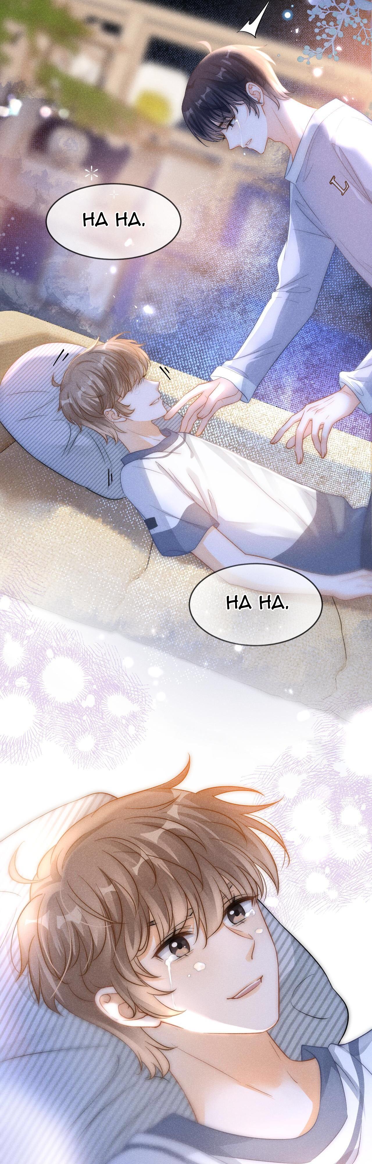 Đọc truyện Nam Thần Bá Đạo Cầu Xin Tôi Quay Lại (NGANG RAW) - Chapter 37