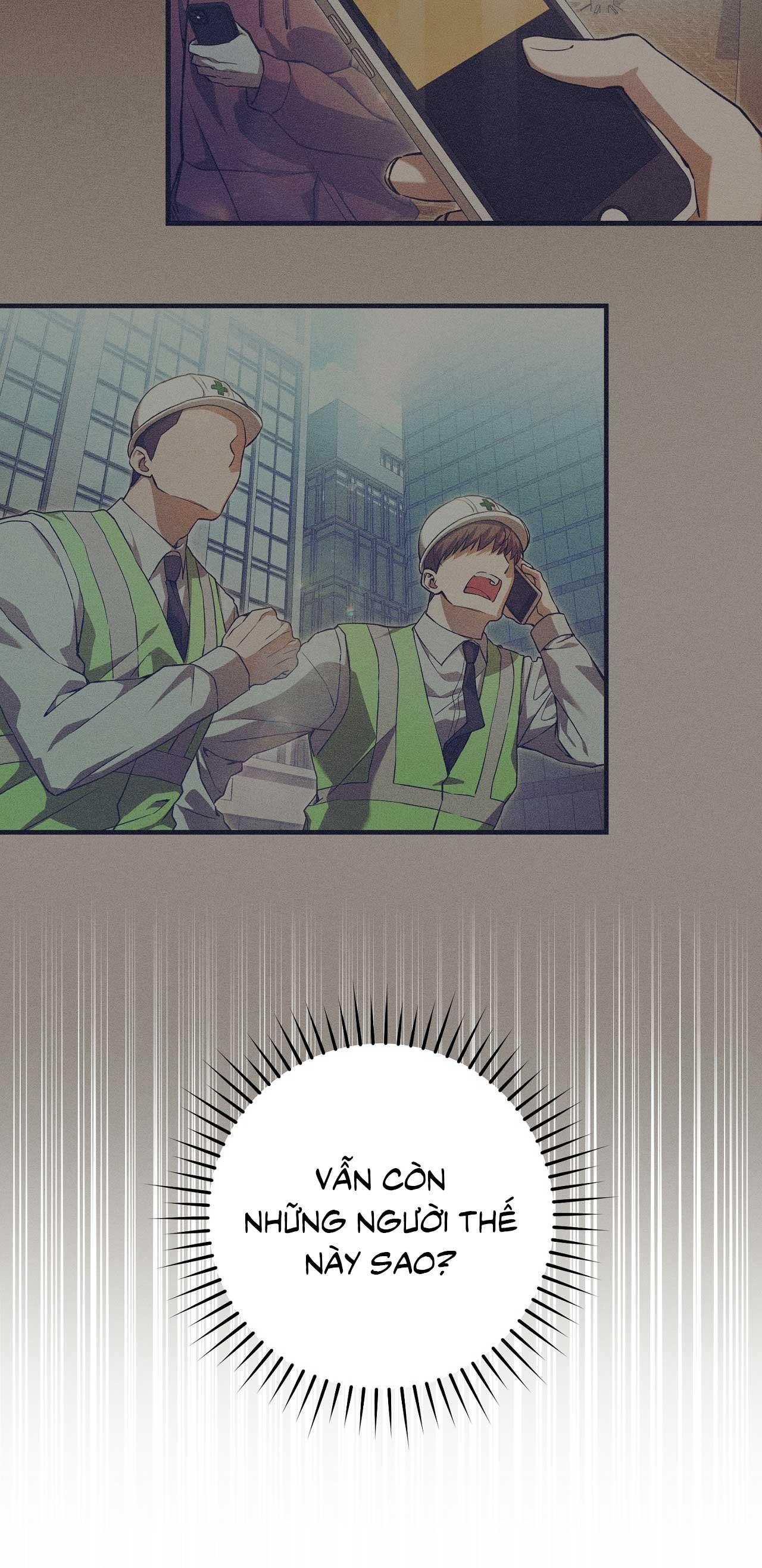 Đọc truyện Hunter muốn sống một cách yên bình - Chapter 17