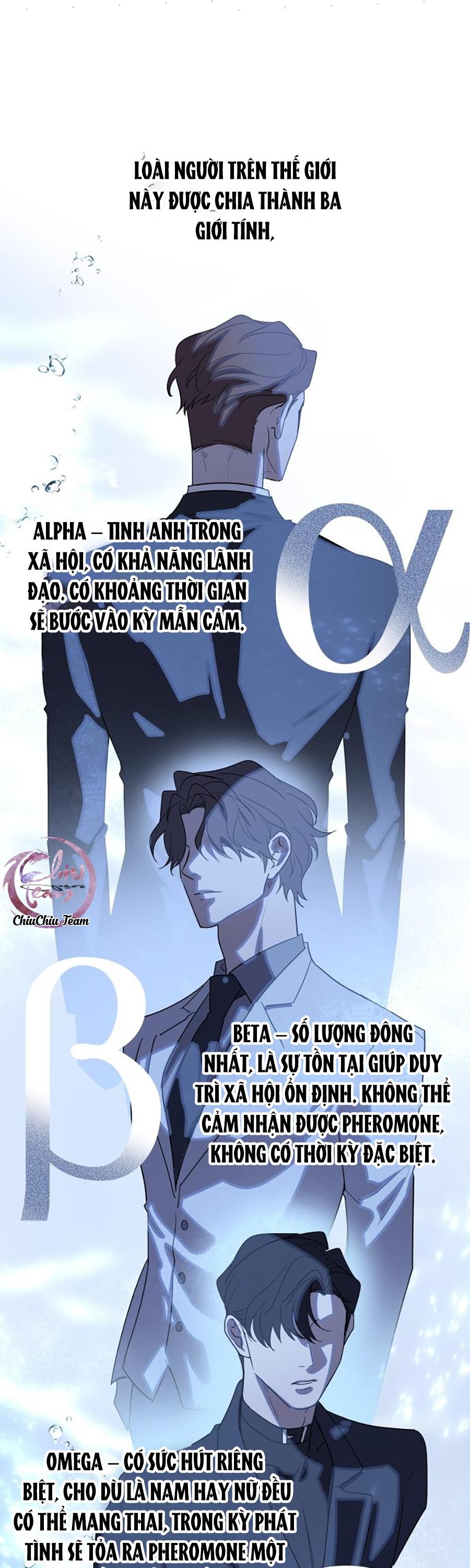 Đọc truyện Liên Minh Thất Tình Ngày Thứ 6 - Chapter 1
