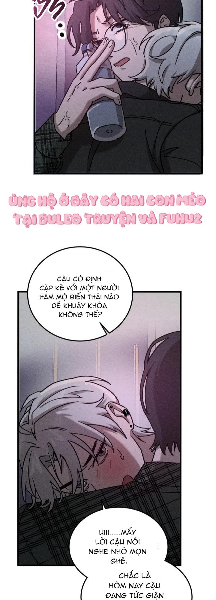 Đọc truyện Tuyển Tập Khu chung cư GwangGong - GwangGong Apartment Complex - Chapter 50