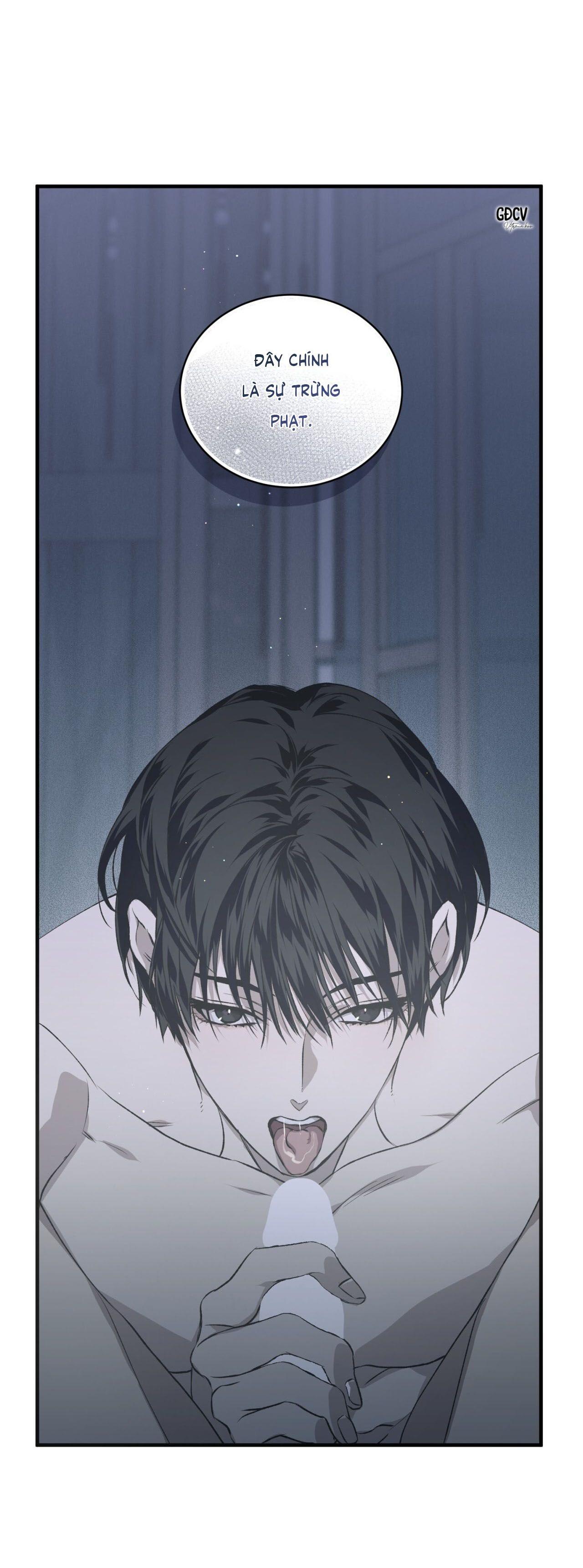 Đọc truyện LẠC LỐI - Chapter 4