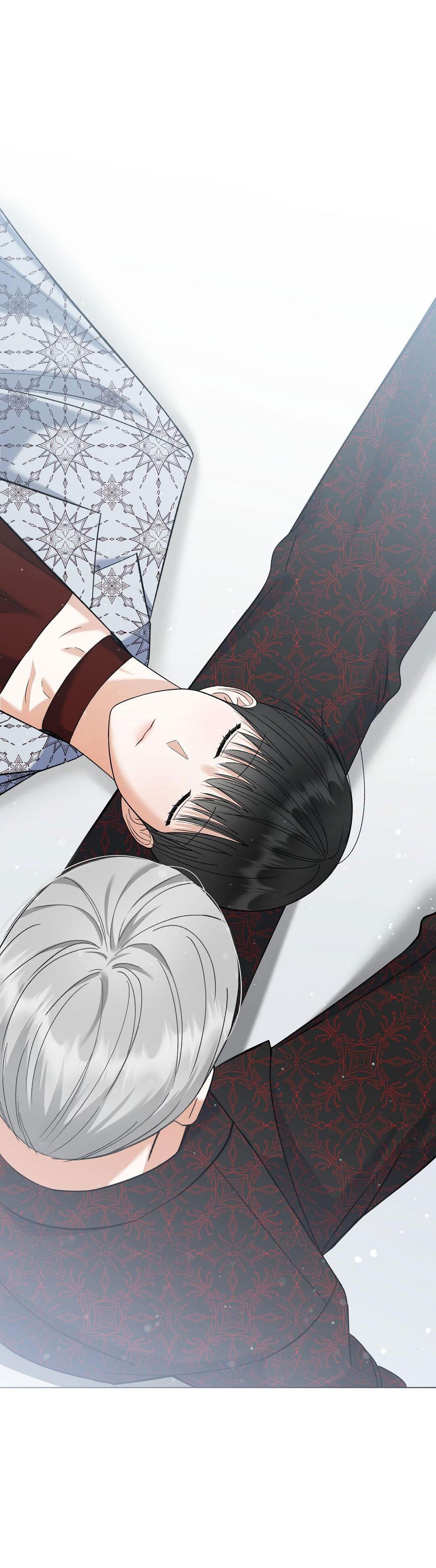 Đọc truyện Yêu fan đừng yêu tôi - Chapter 17