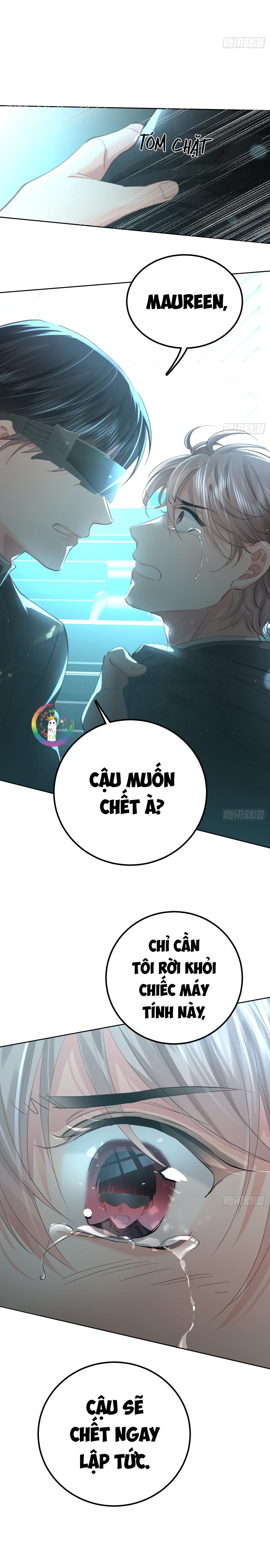 Đọc truyện Ong Thợ - Chapter 33