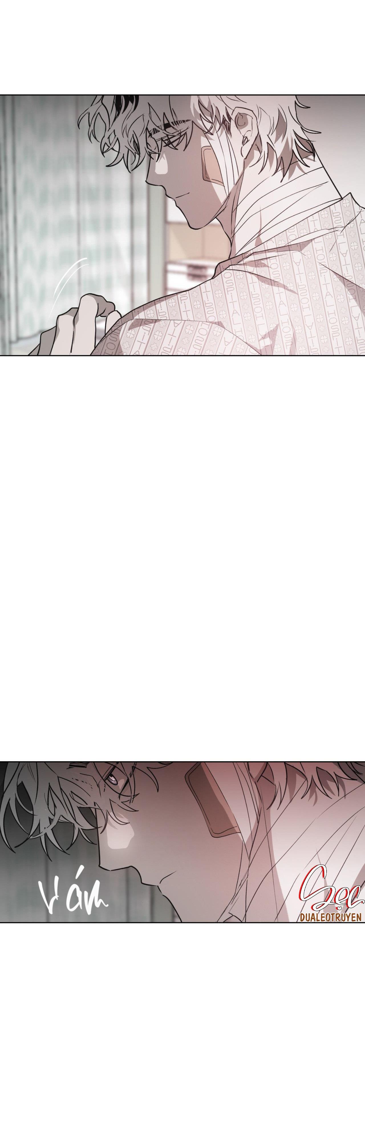 Đọc truyện Hold Over You - Chapter 10