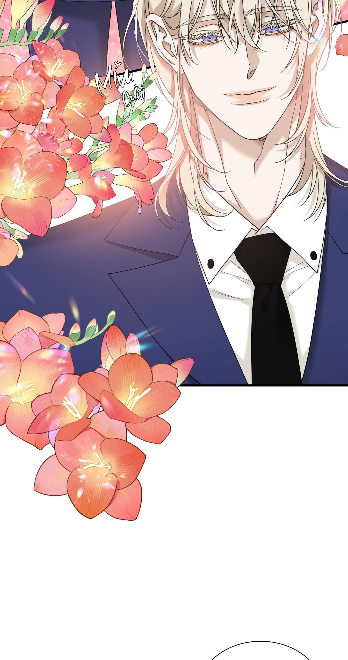 Đọc truyện DEAR. 00 - Chapter 6
