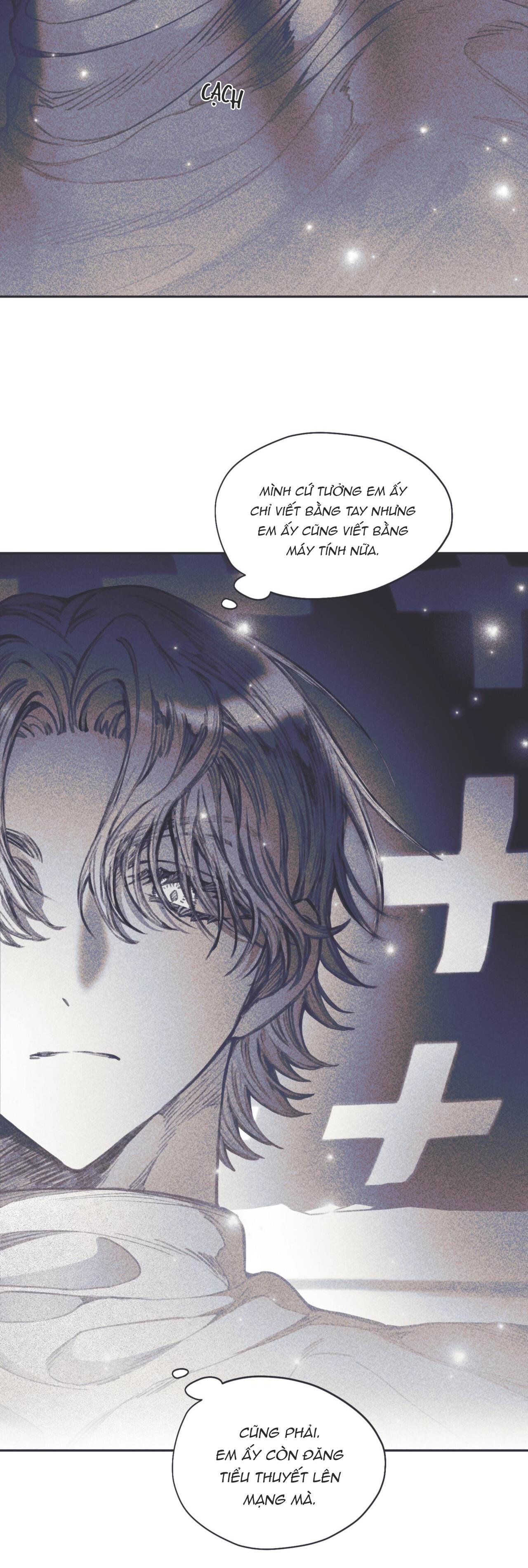 Đọc truyện Hồi ức cơn thịnh nộ - Chapter 14