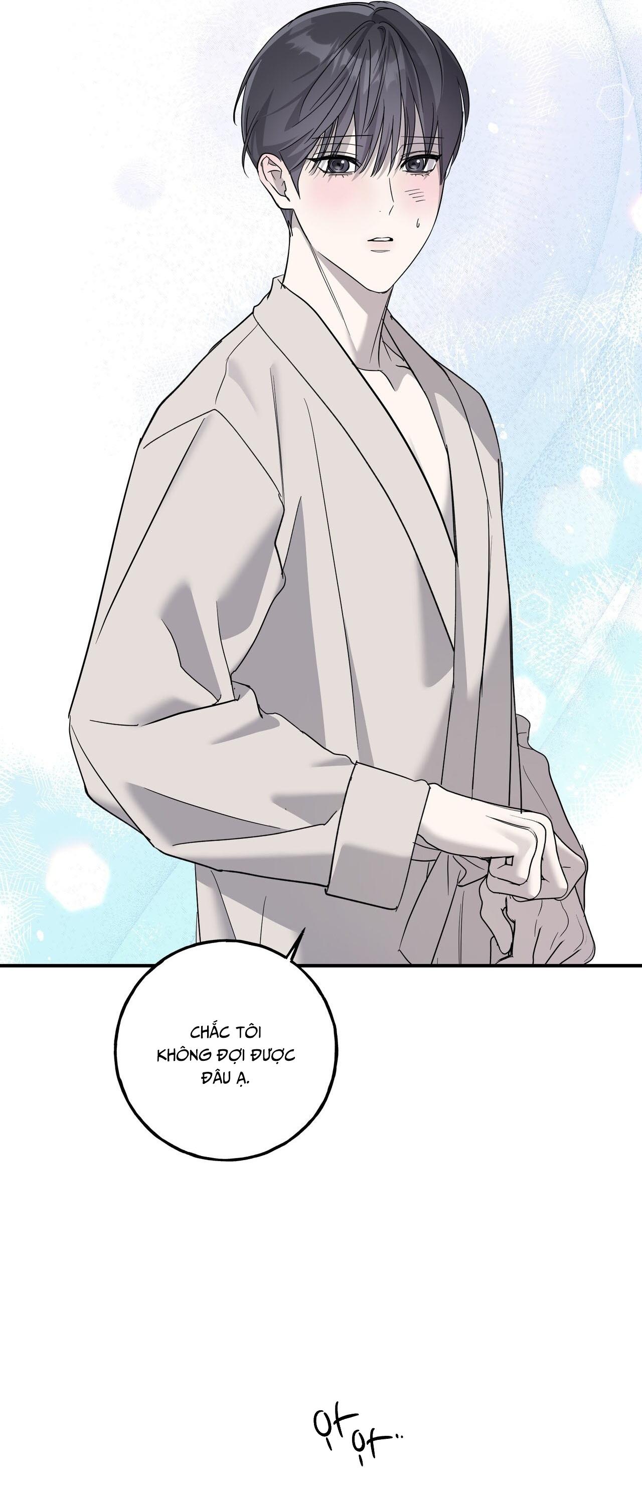 Đọc truyện LÂU ĐÀI GỖ MUN - Chapter 24
