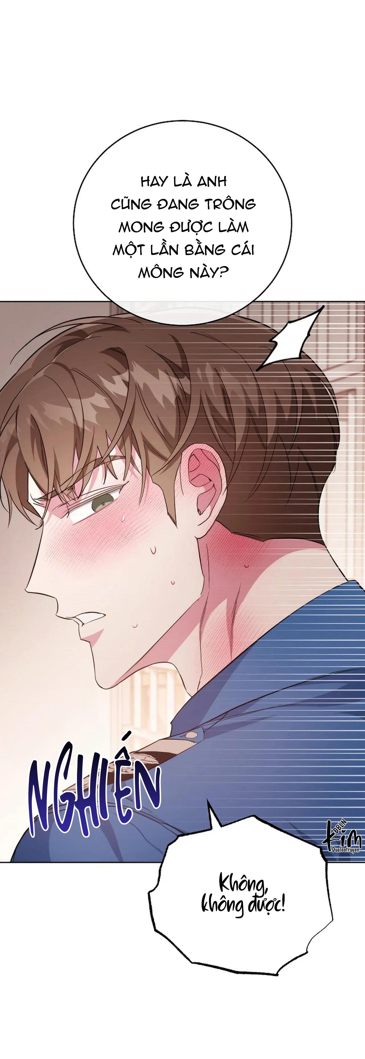 Đọc truyện ỨNG DỤNG THÔI MIÊN - Chapter 10