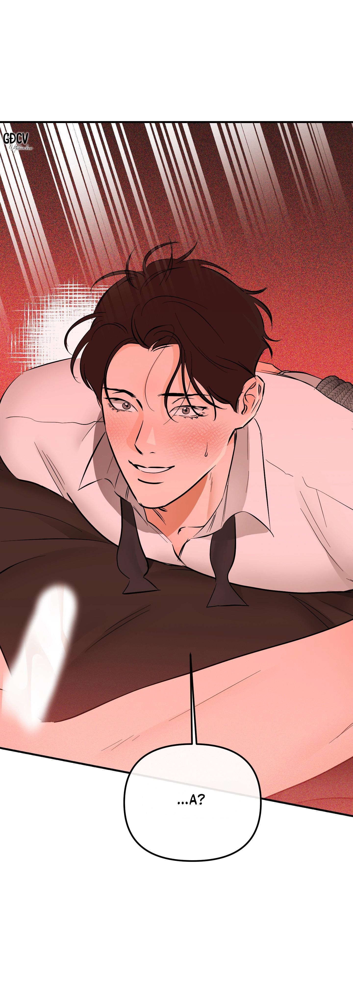 Đọc truyện CÁ MINH THÁI KHÔ QUẮT RỒI! - Chapter 52