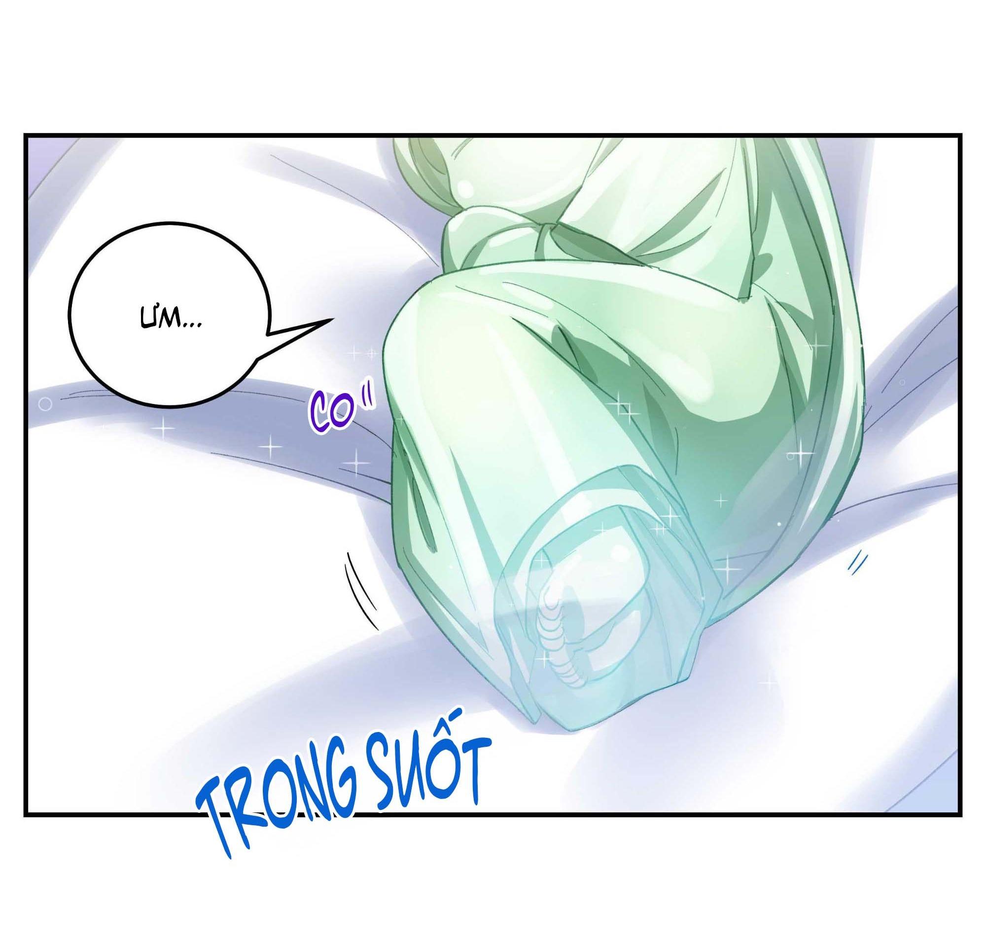 Đọc truyện Quán cơm tỳ hưu - Chapter 62