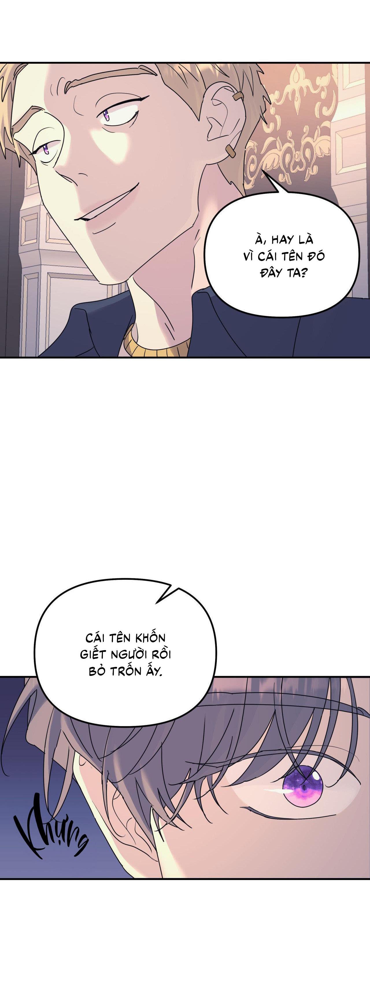 Đọc truyện  Cây Không Có Rễ - Chapter 59