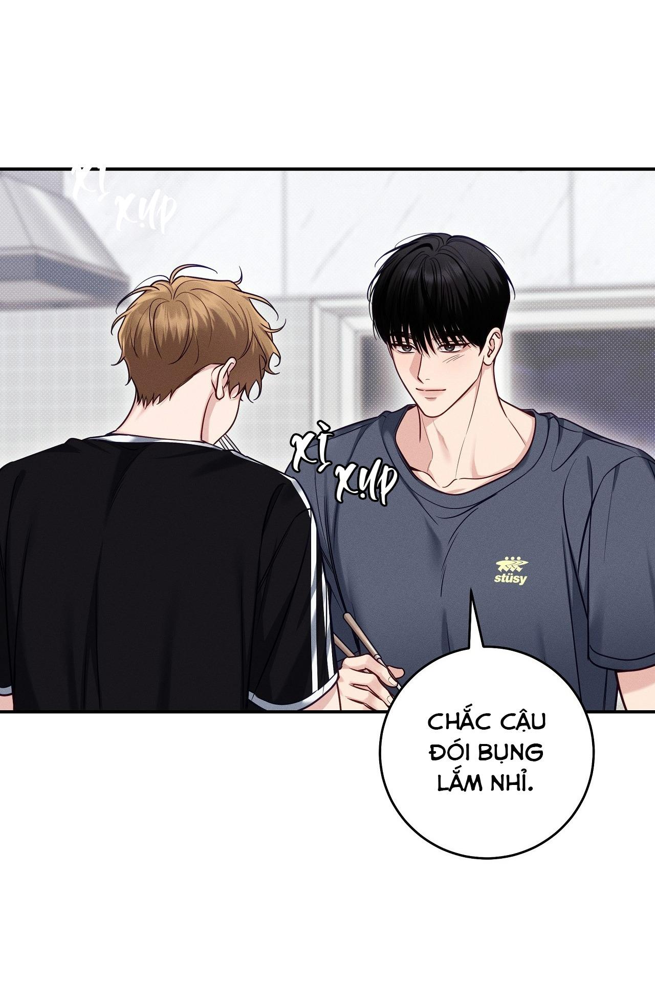 Đọc truyện (END) MÙA HÈ NĂM ẤY - Chapter 49