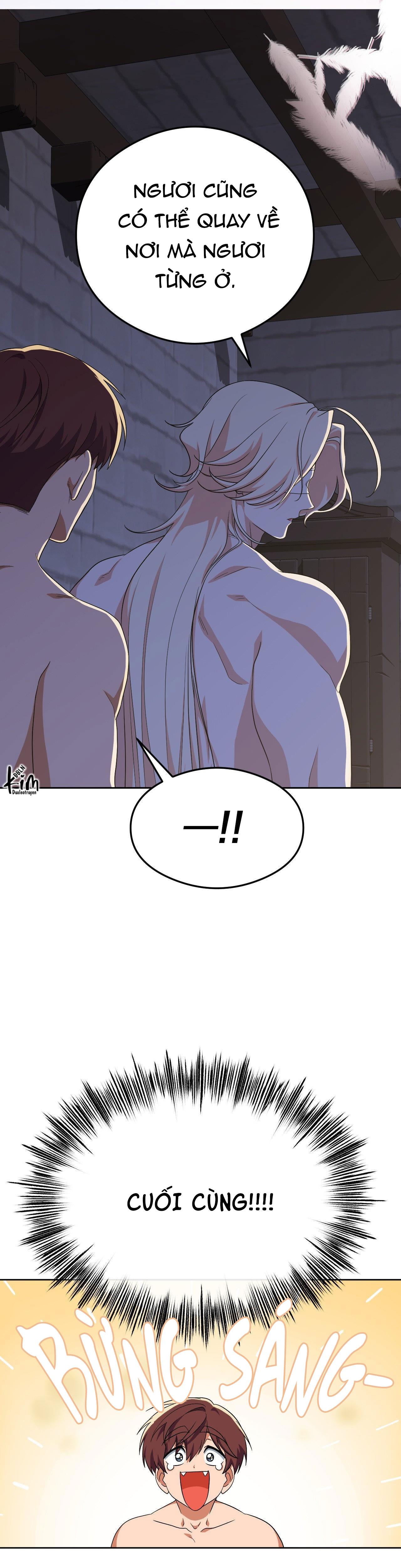 Đọc truyện BL CỔ TRANG-ÂU CỔ NGẮN NHÀ KIM - Chapter 28.4