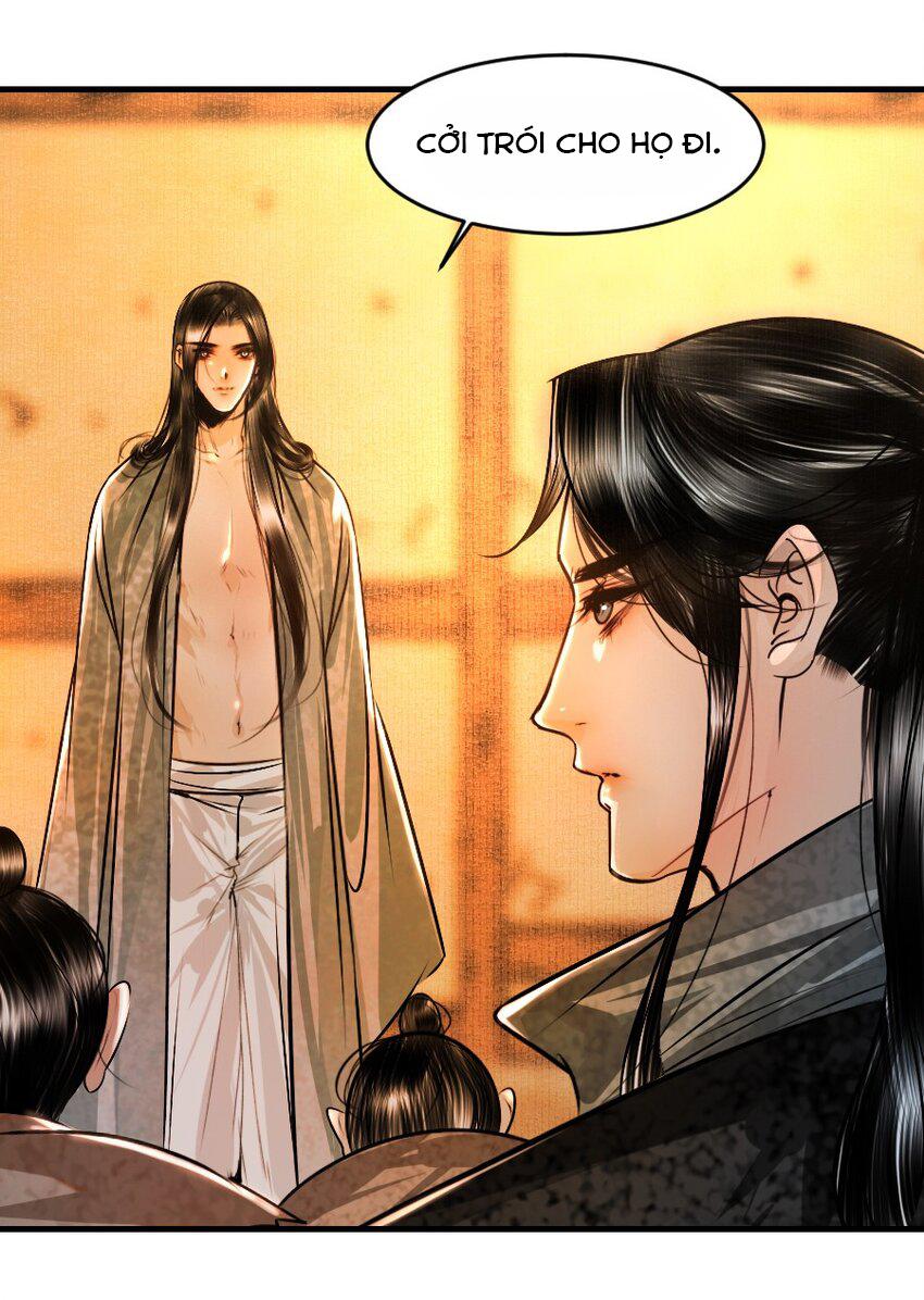 Đọc truyện Vòng Luân Hồi - Chapter 103