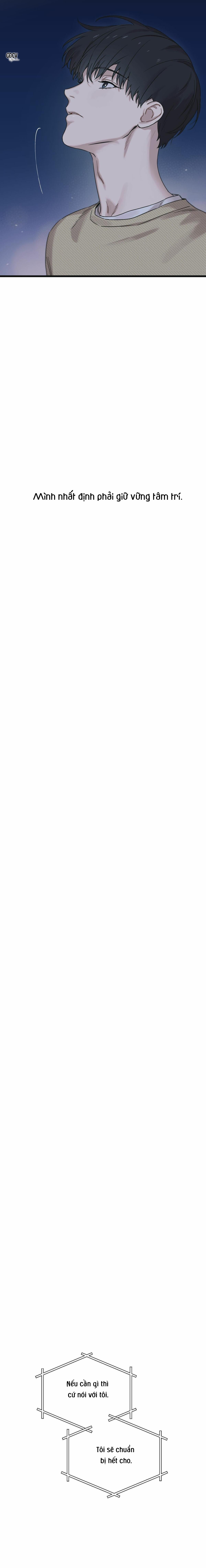 Đọc truyện TRÙNG PHÙNG - Chapter 14