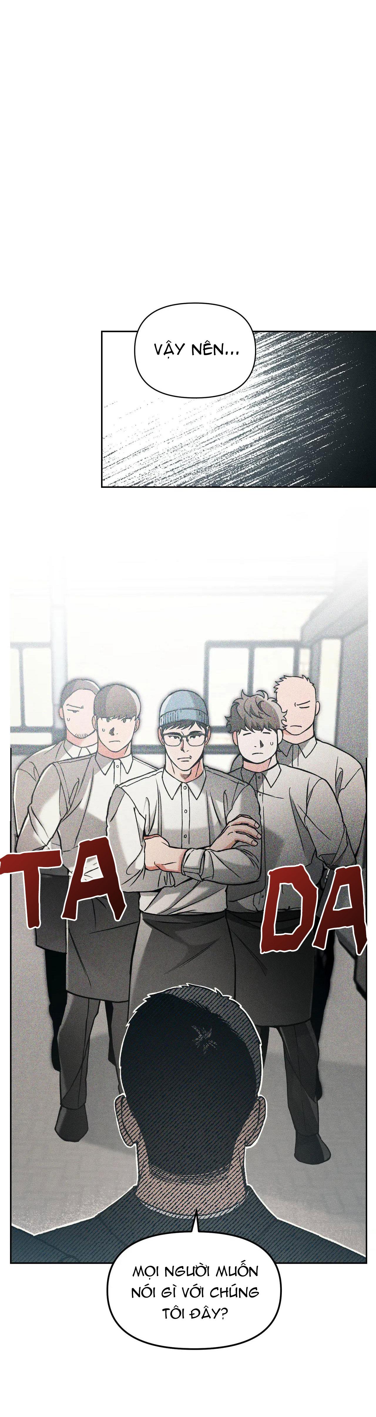 Đọc truyện CẨN THẬN TRĂNG TRÒN THÁNG 3 ĐẤY - Chapter 68