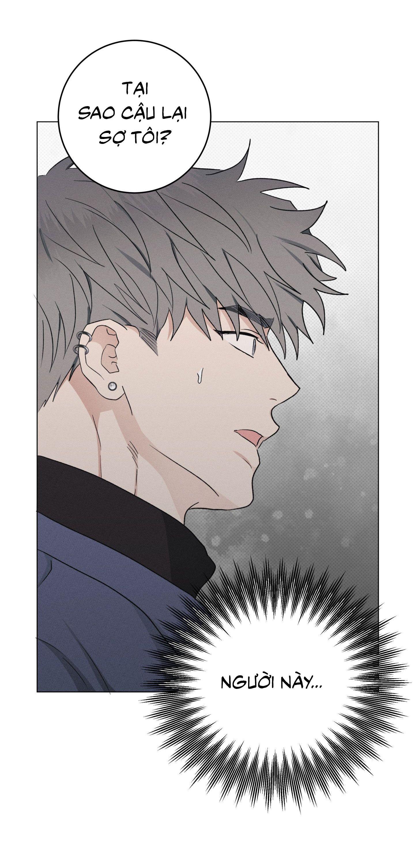 Đọc truyện Nhật ký nuôi dưỡng sói hoang - Chapter 5
